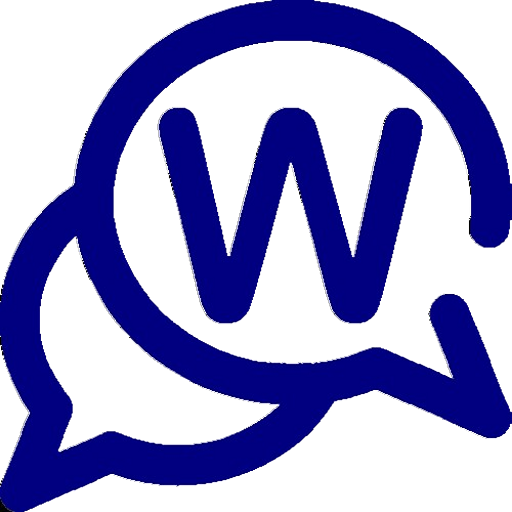 WhatChats Logo